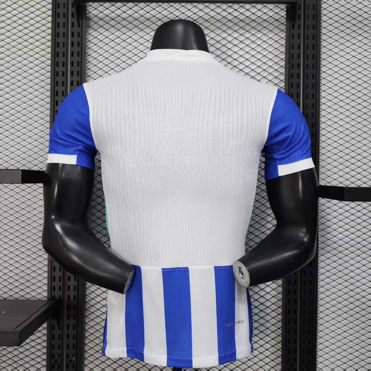 2025/2026 Brighton Home Football Shirt (Player Edition)