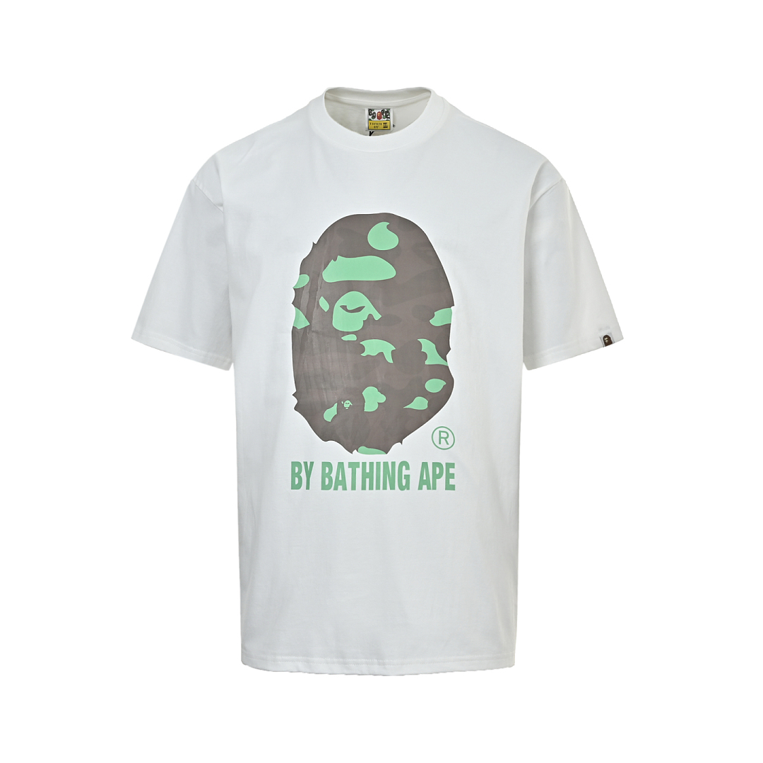 Bape T-shirts - CCSHOES