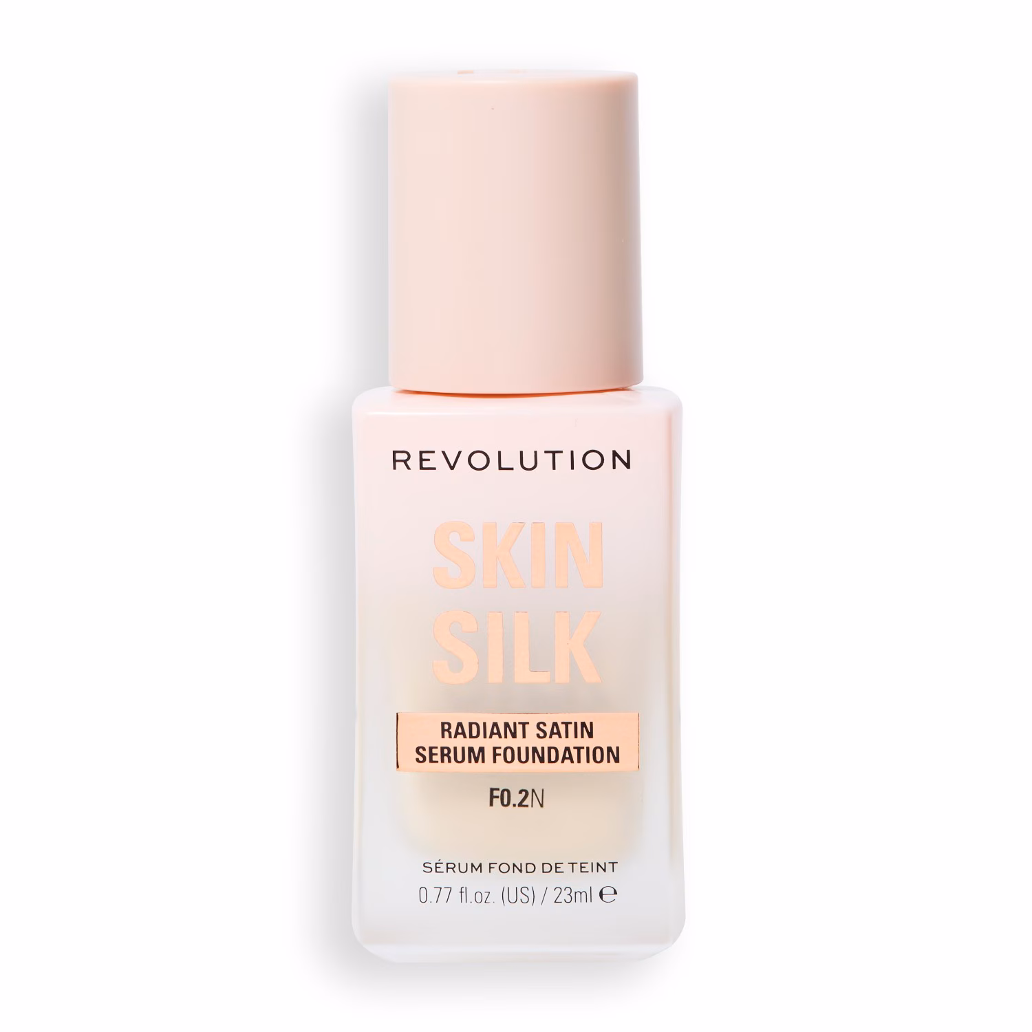Skin Silk Serum