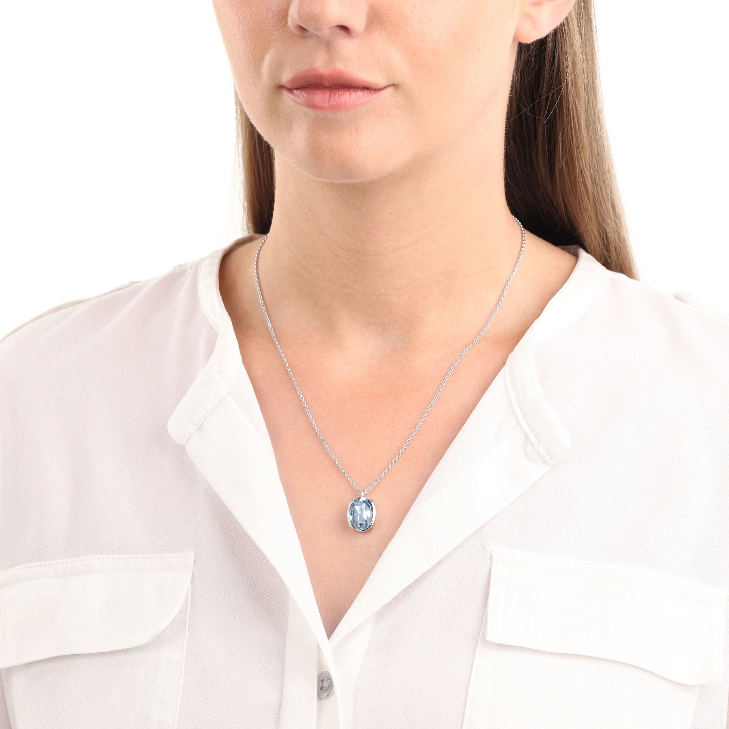 Kette mit Anhänger