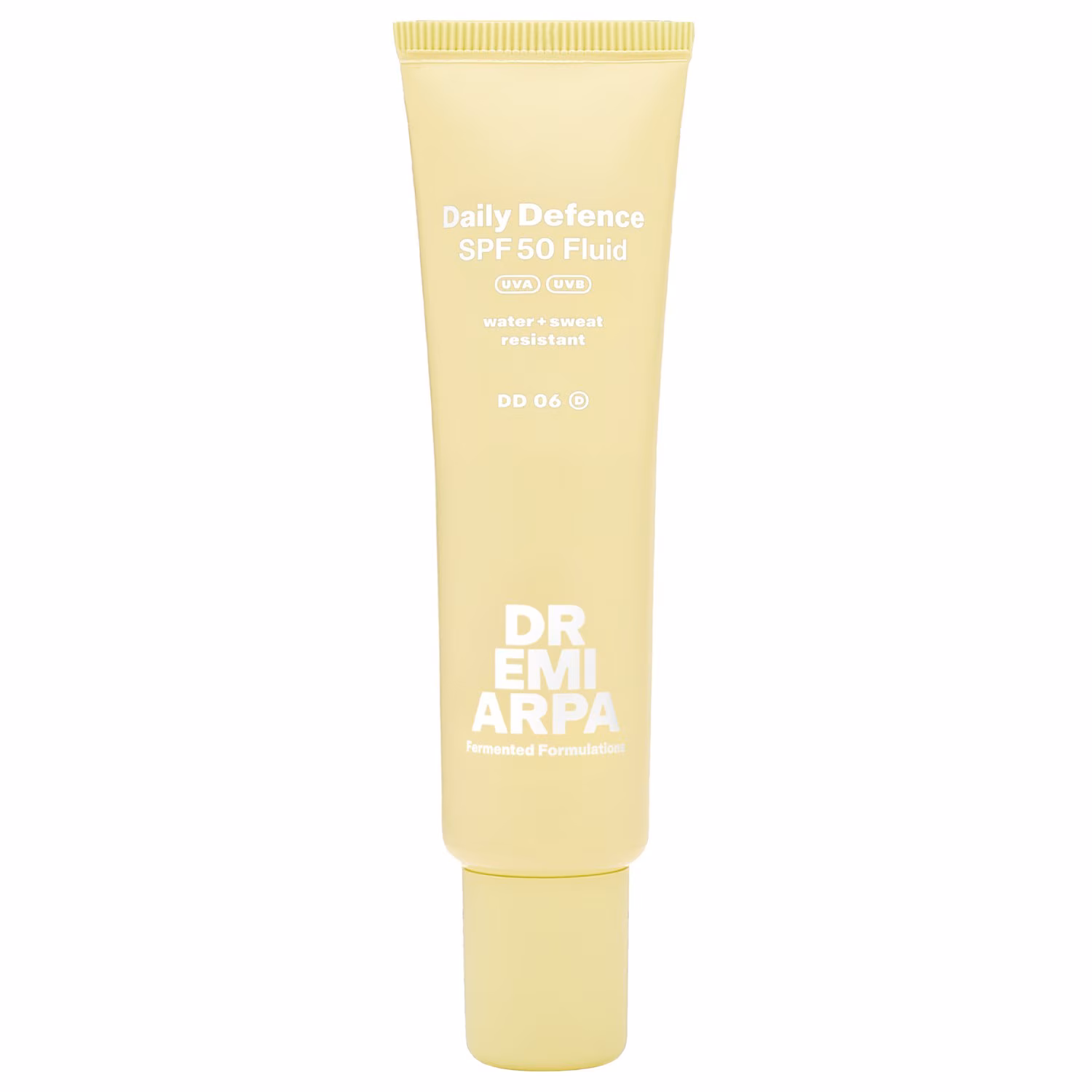 SPF 50 Fluid
