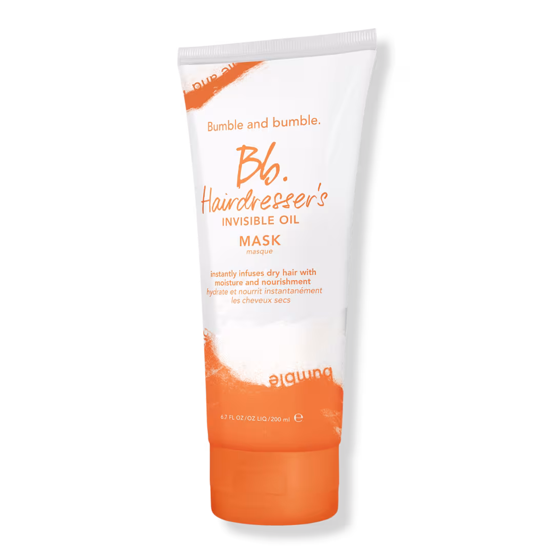 Bumble and bumble  Hairdresser's Invisible Oil Hydrating Hair Mask