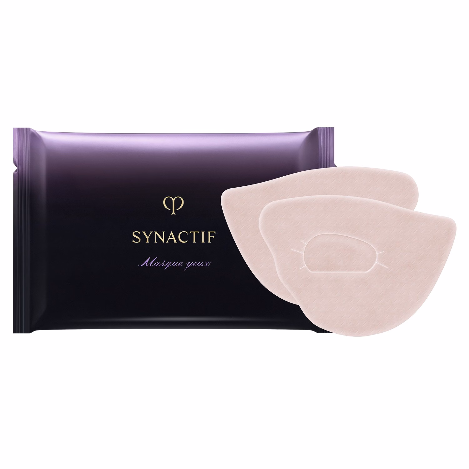 Synactif Eye Mask
