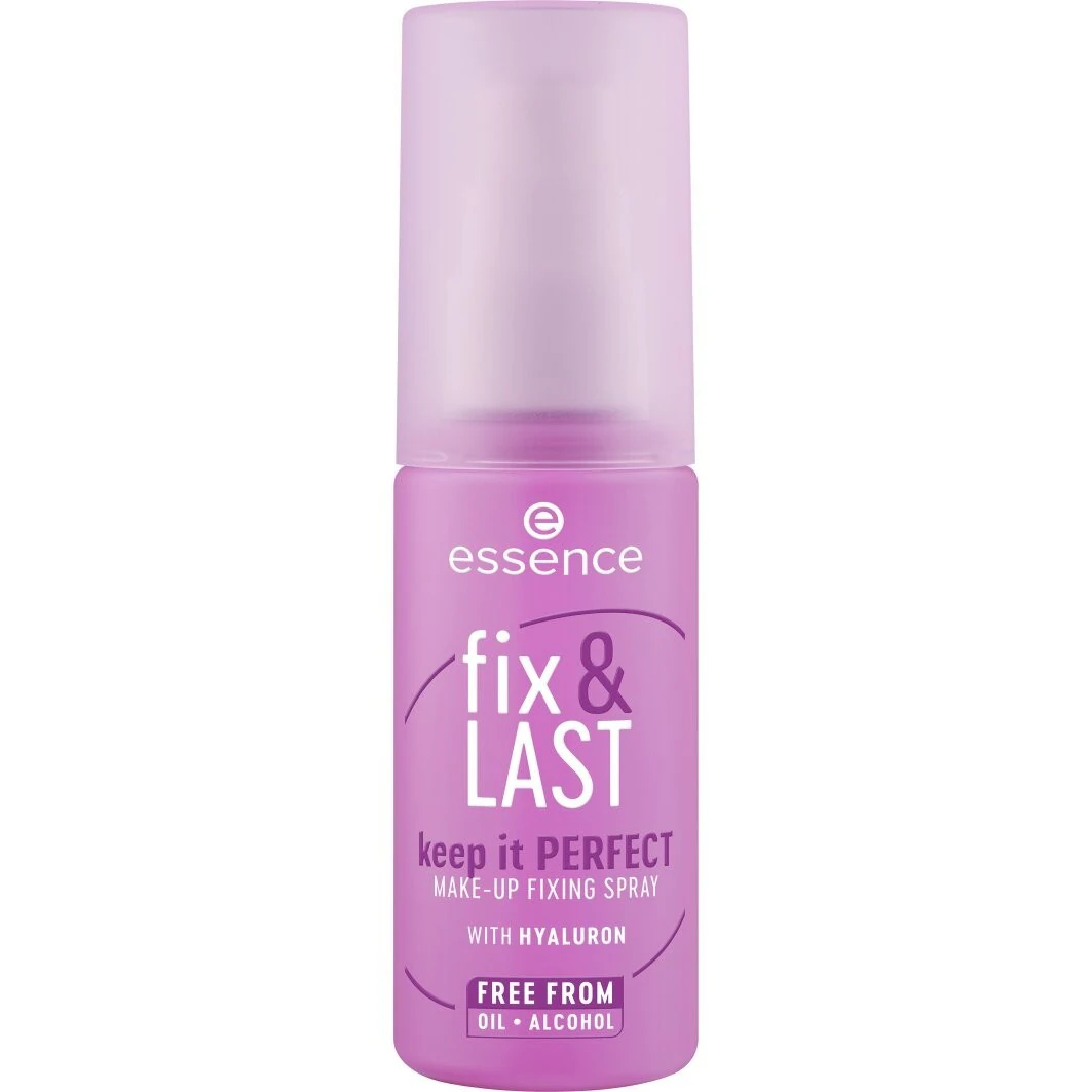 fix & LAST keep it PERFECT
