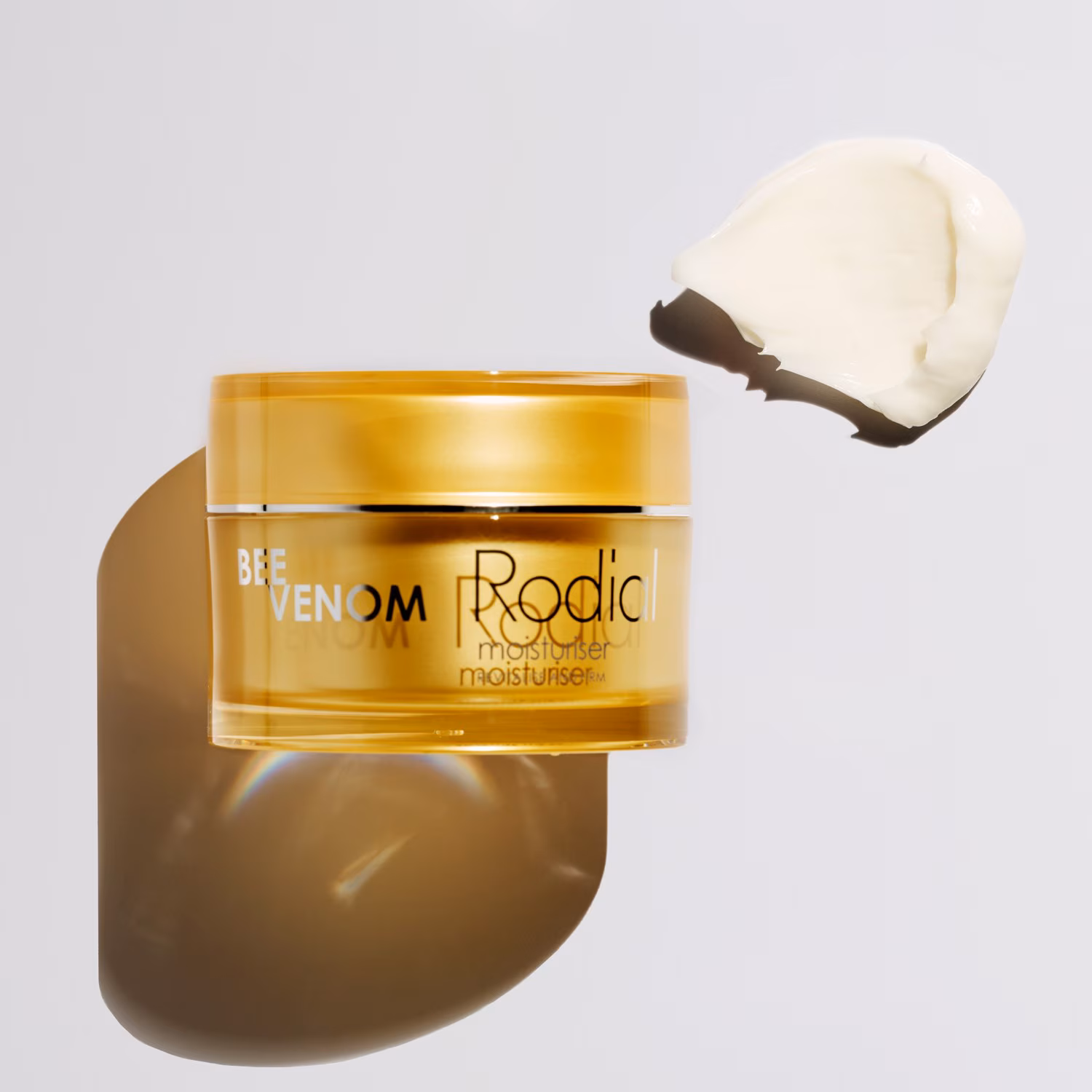 Bee Venom - Moisturiser
