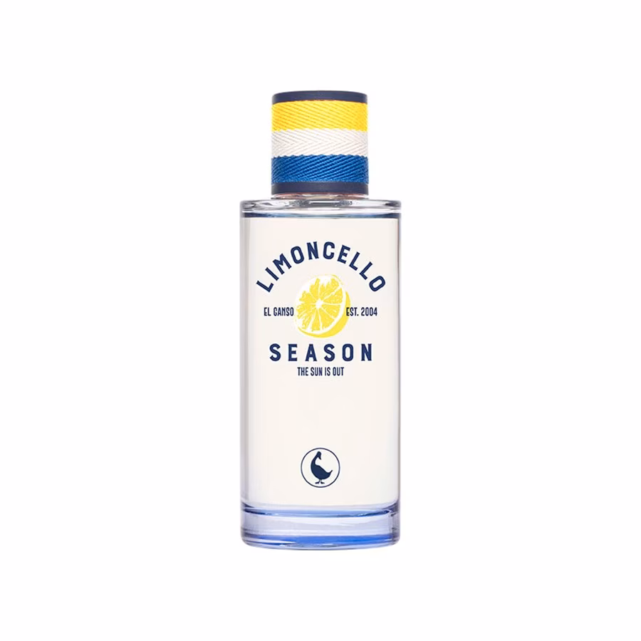 Limoncello Eau de Toilette Spray