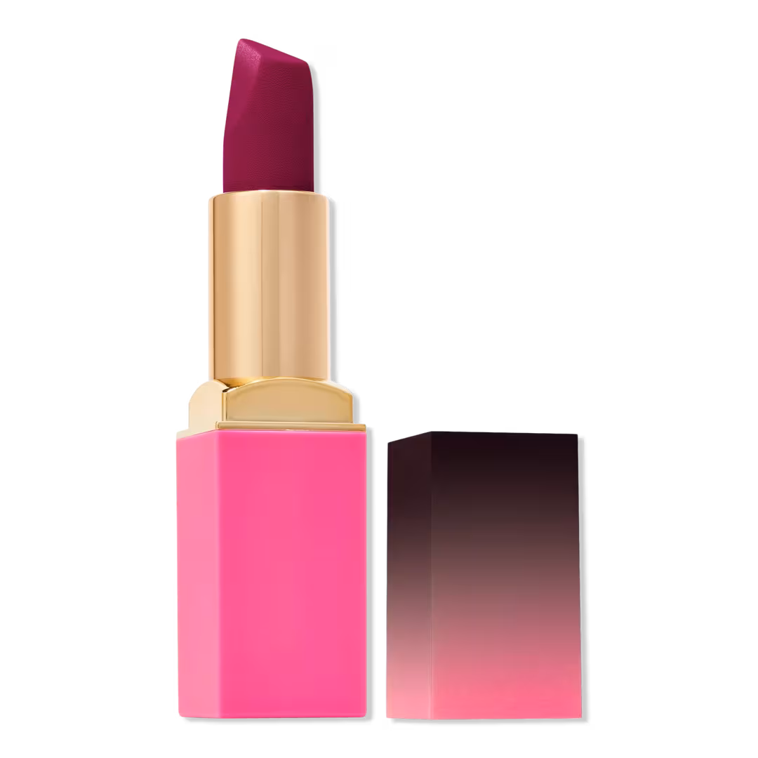 Juvia's Place  The Berries Velvety Matte Lipstick
