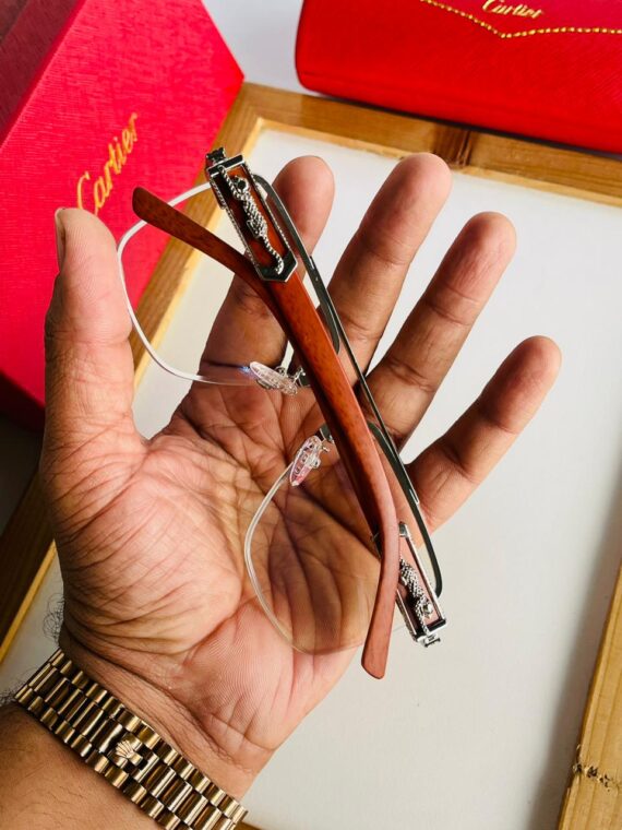 Cartier eyeglasses 7