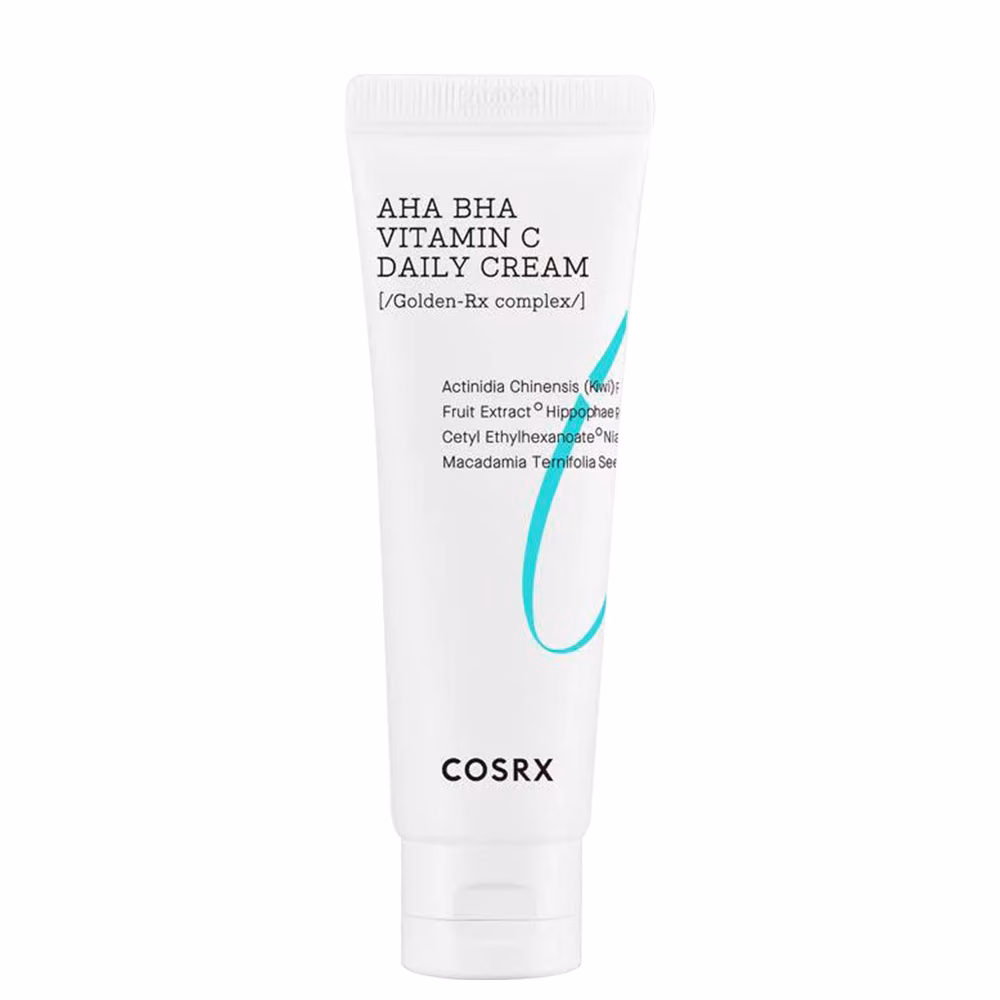 Refresh AHA BHA Vitamin C Daily Cream