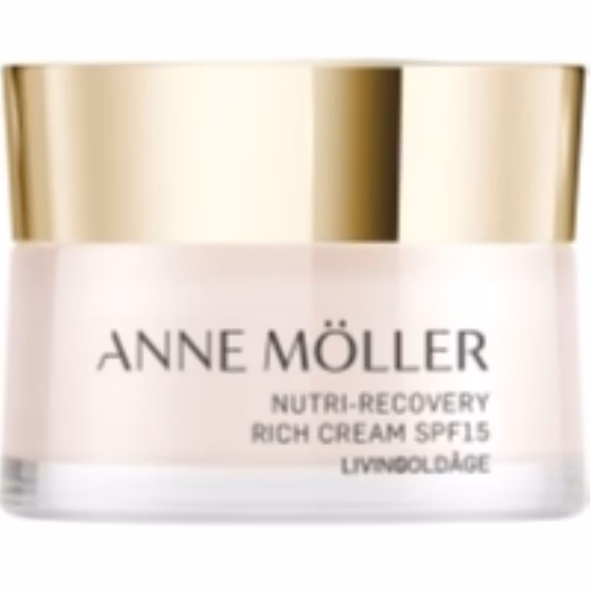 Nutri-Recovery Rich Cream SPF15