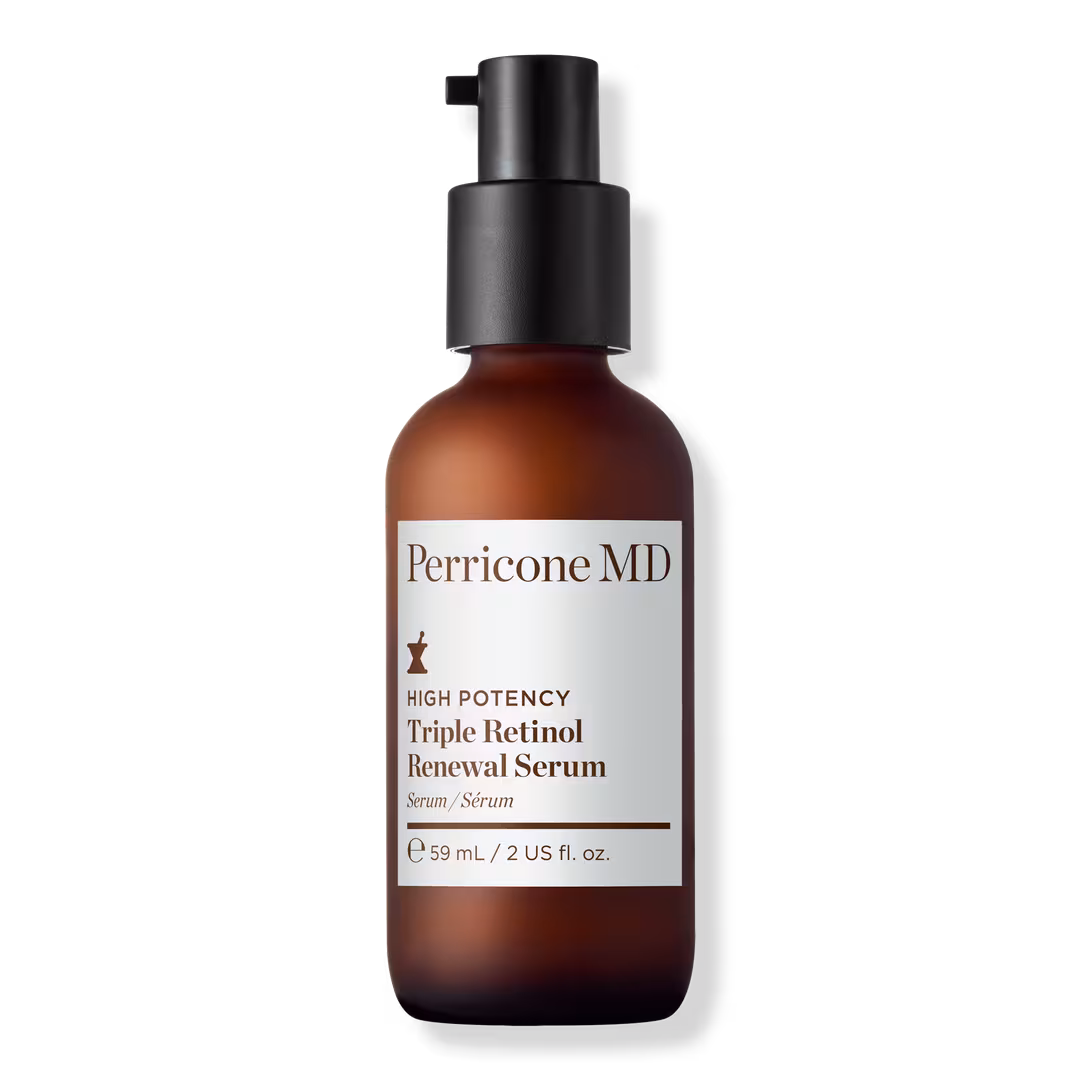Perricone MD  High Potency Triple Retinol Renewal Serum