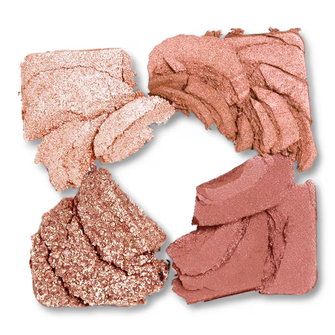 Charlotte Tilbury  Bigger Brighter Eyes