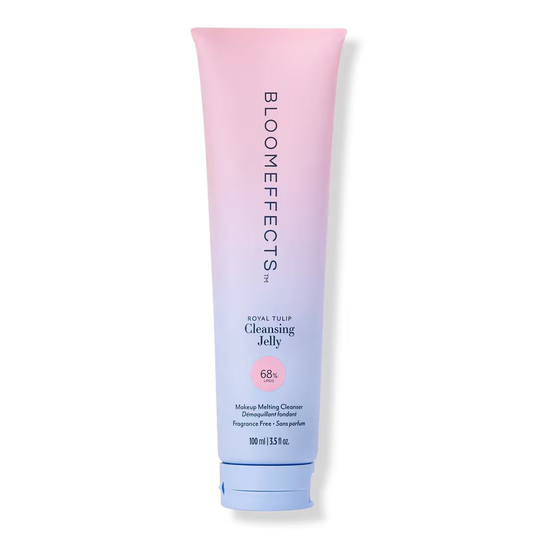Bloomeffects  Royal Tulip Cleansing Jelly