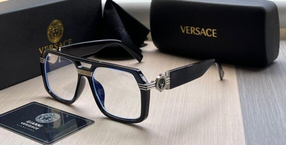 Versace eyeglasses 2