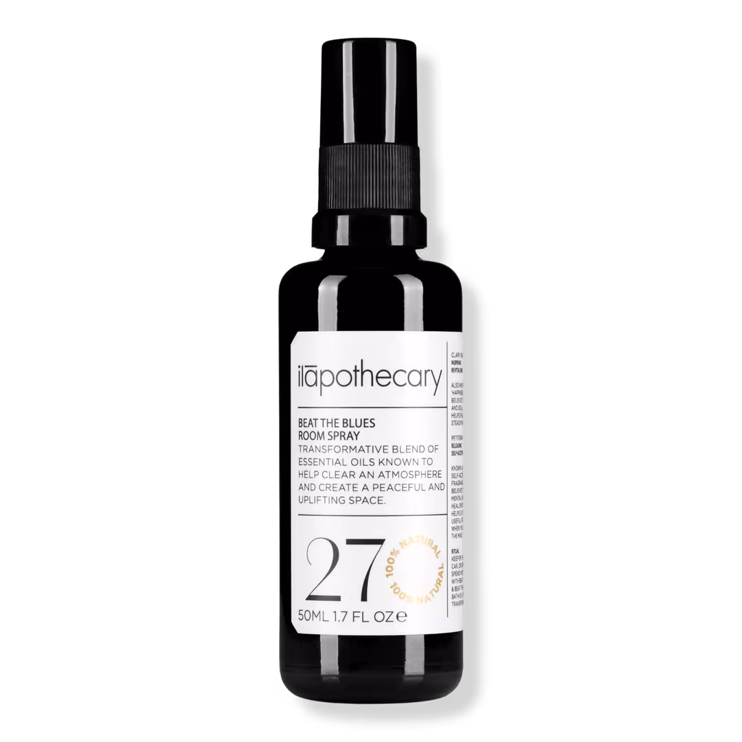 ilapothecary  Beat the Blues Room Spray