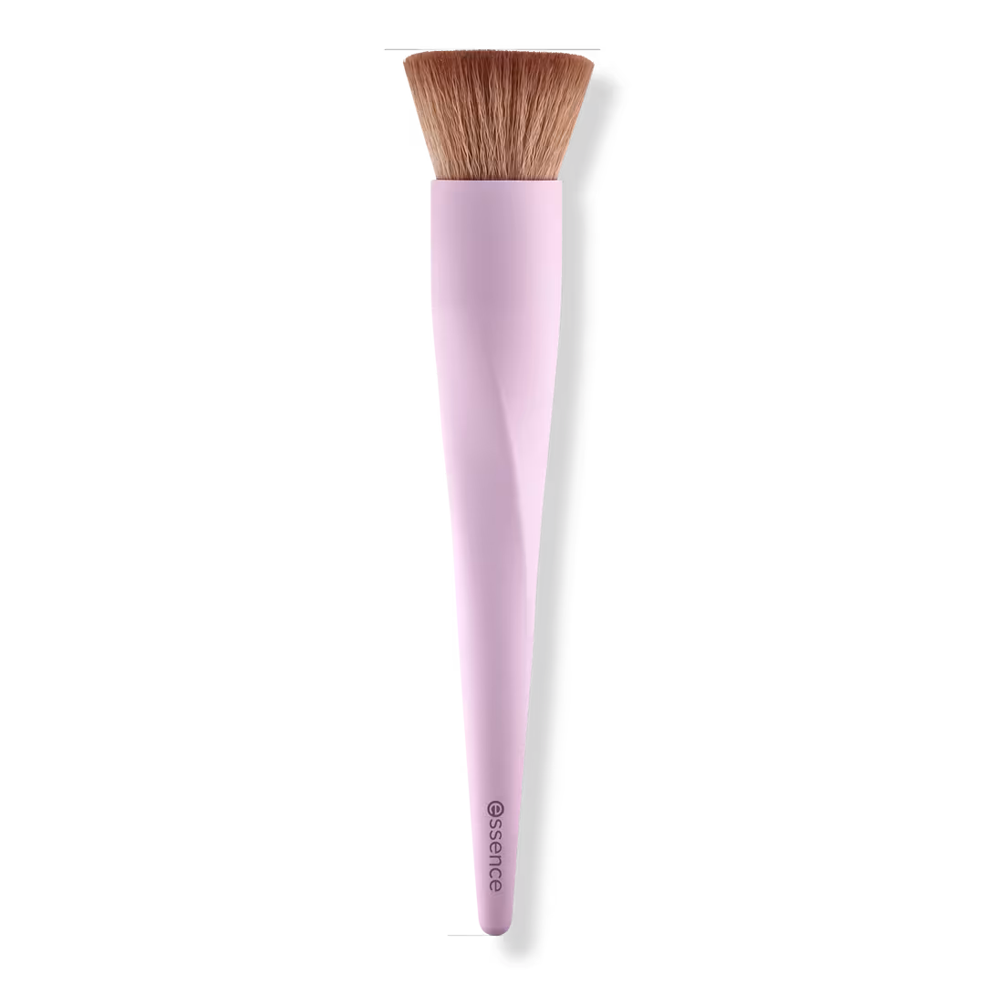 Essence  Buff Away Your Problems Make Up Buffer Brush