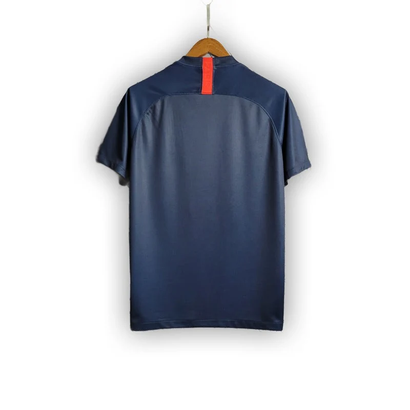 PSG 2019/20 Home