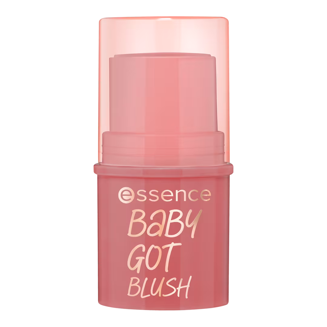 Essence  Baby Got Blush