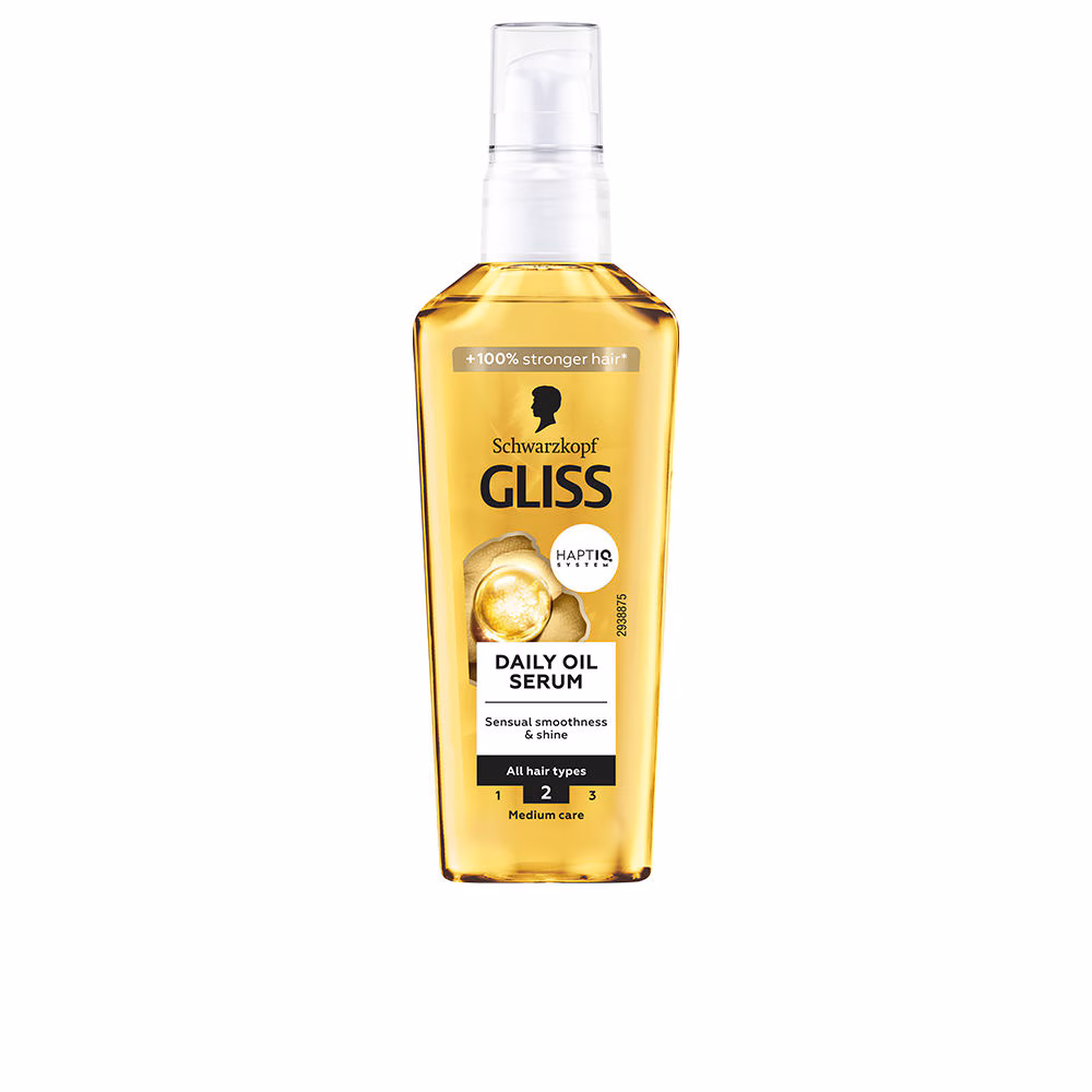 GLISS DAILY OIL Serum
