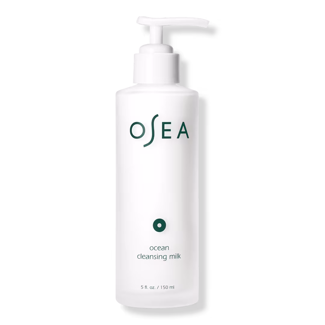 OSEA  Ocean Cleansing Milk