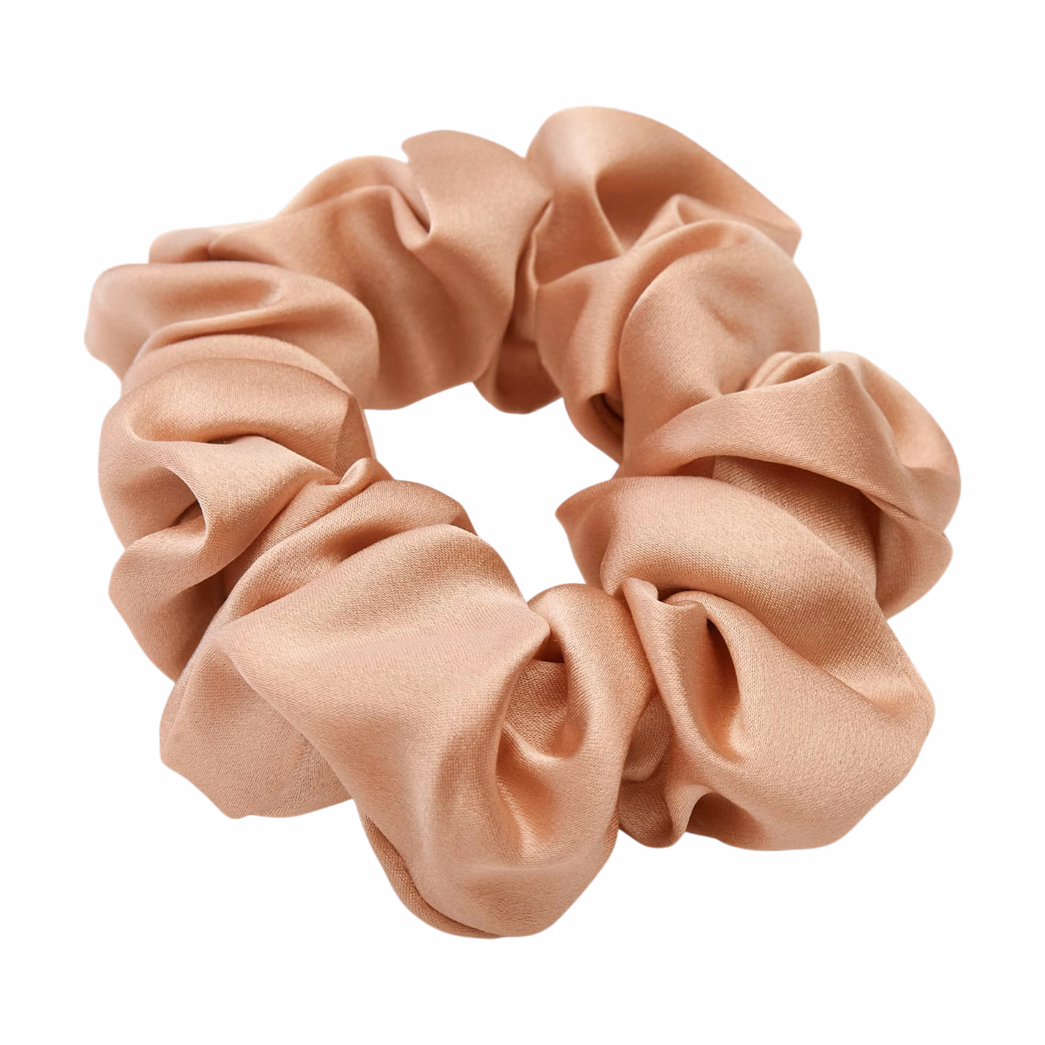 Haarband 'Mulberry Silk Scrunchie'