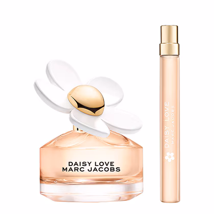 Marc Jacobs Daisy Love Eau de Toilette Spray Gift Set 50ML