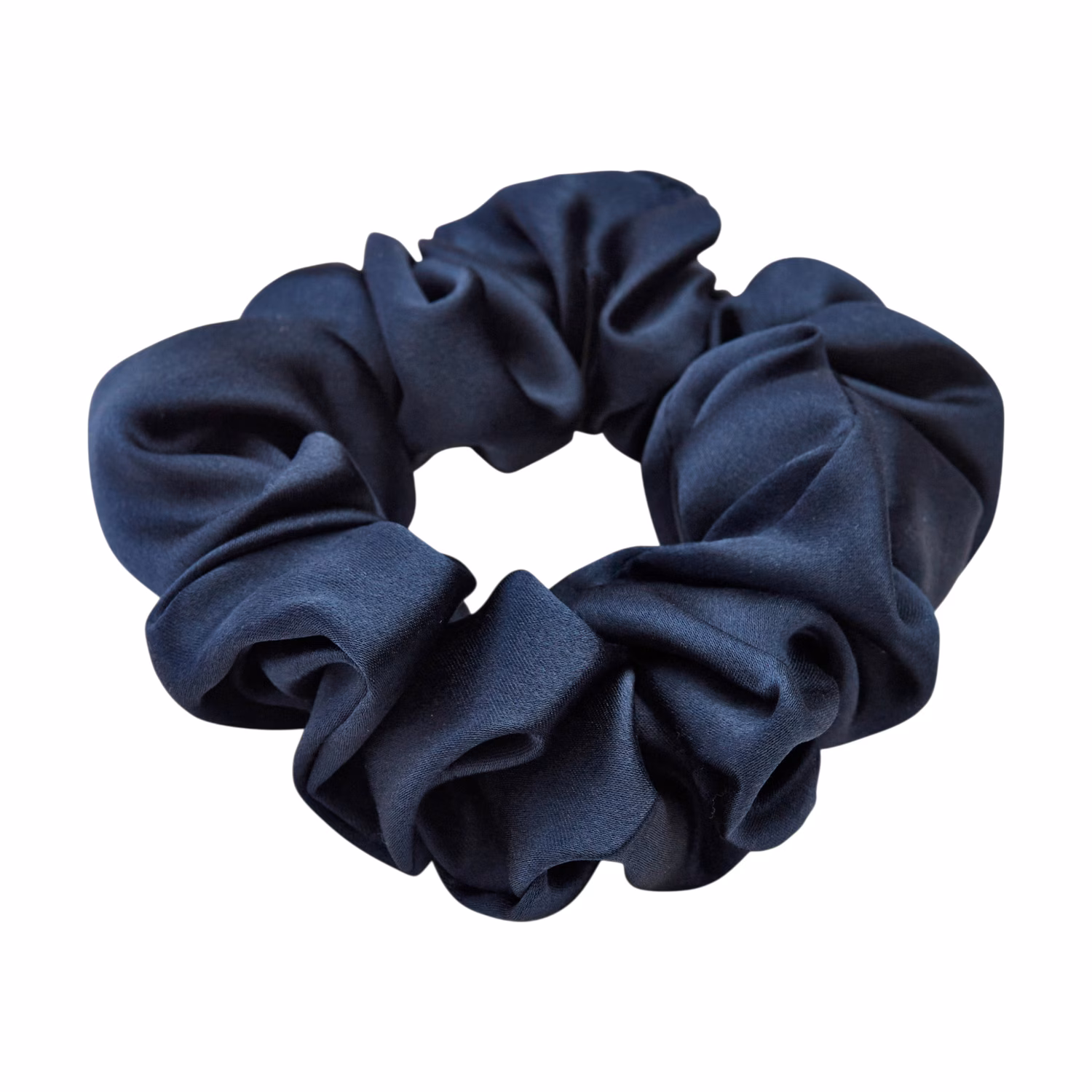 Haarband 'Mulberry Silk Scrunchie'