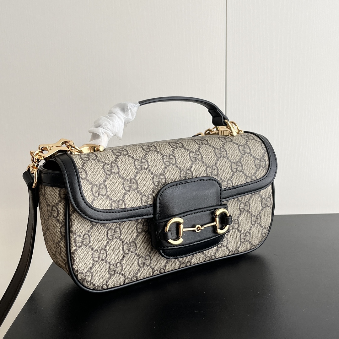 Gucci Horsebit 1955 Bag