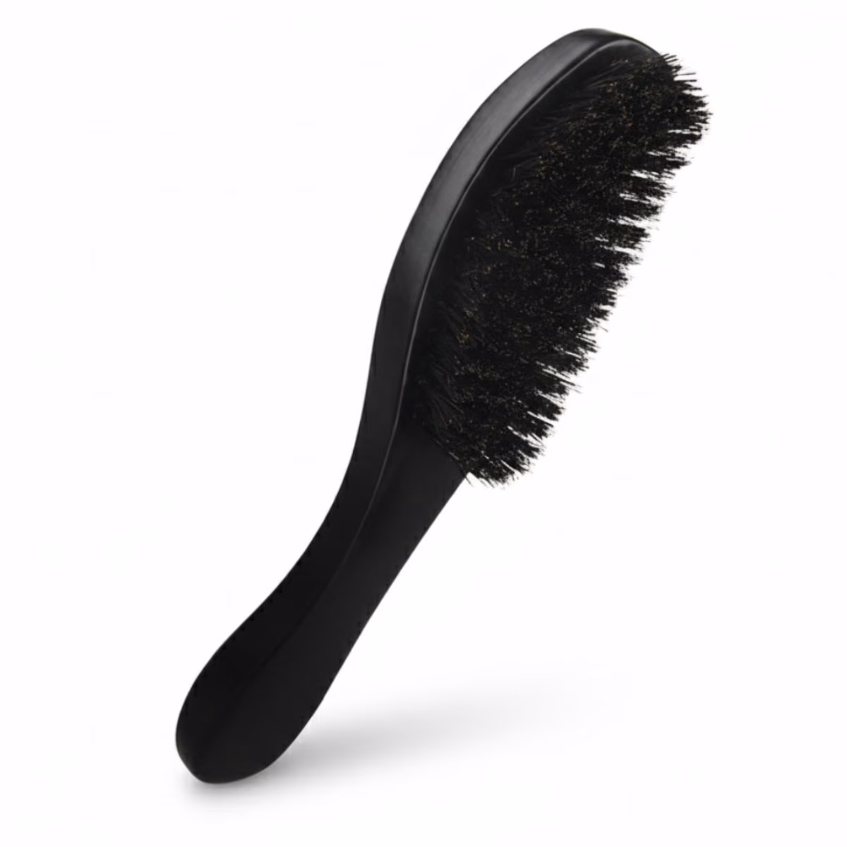 Boar Bristle Sleek Back Styling Brush