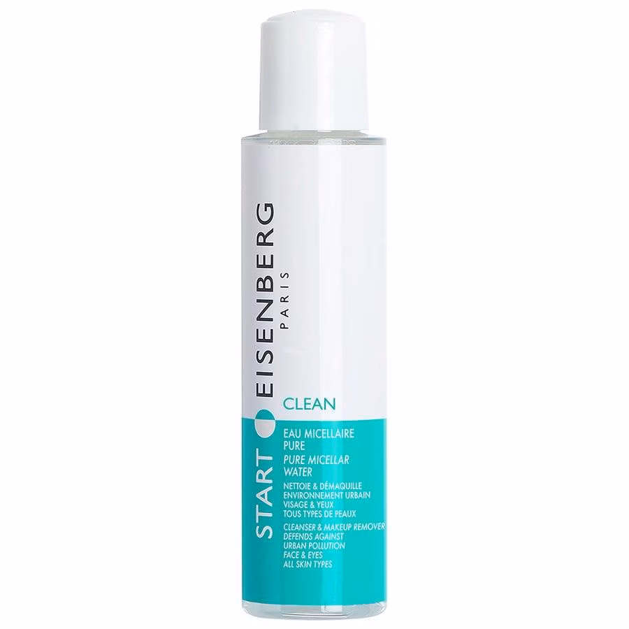 EAU MICELLAIRE PURE