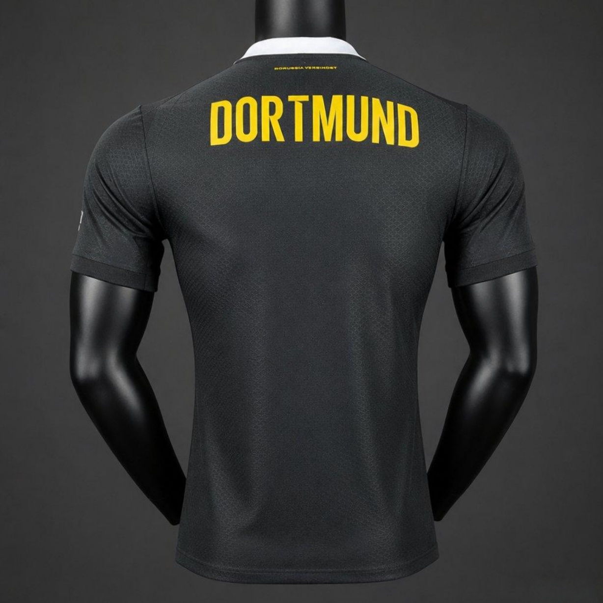 2026/2027 Dortmund Away Football Shirt (Player Edition)