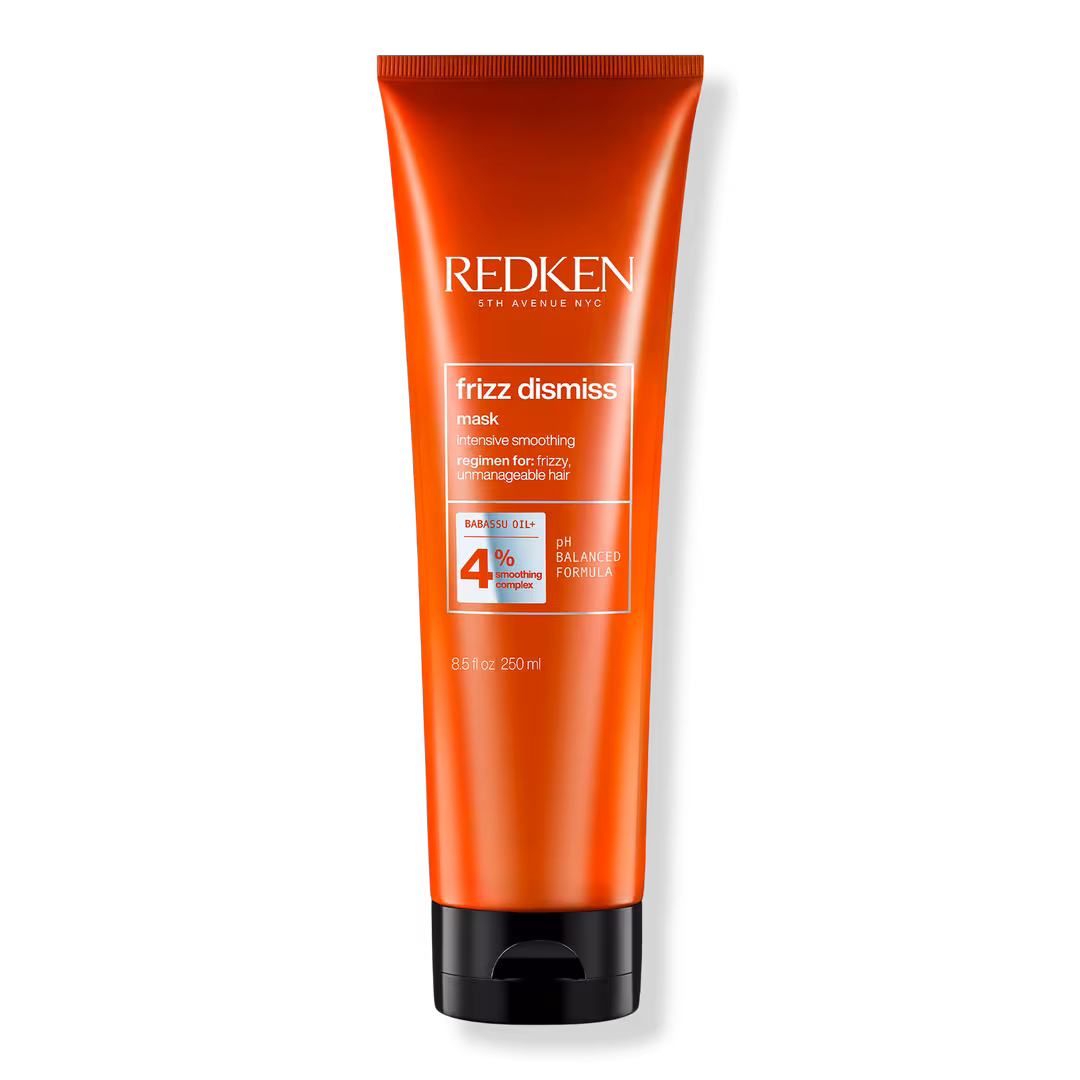 Redken  Frizz Dismiss Hair Mask