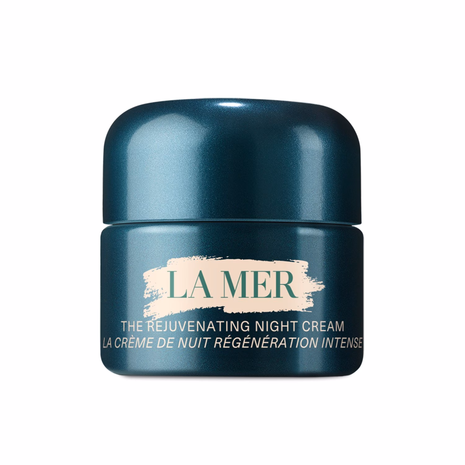 The Rejuvenating Night Cream