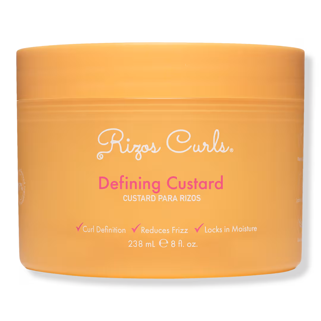Rizos Curls  Defining Custard