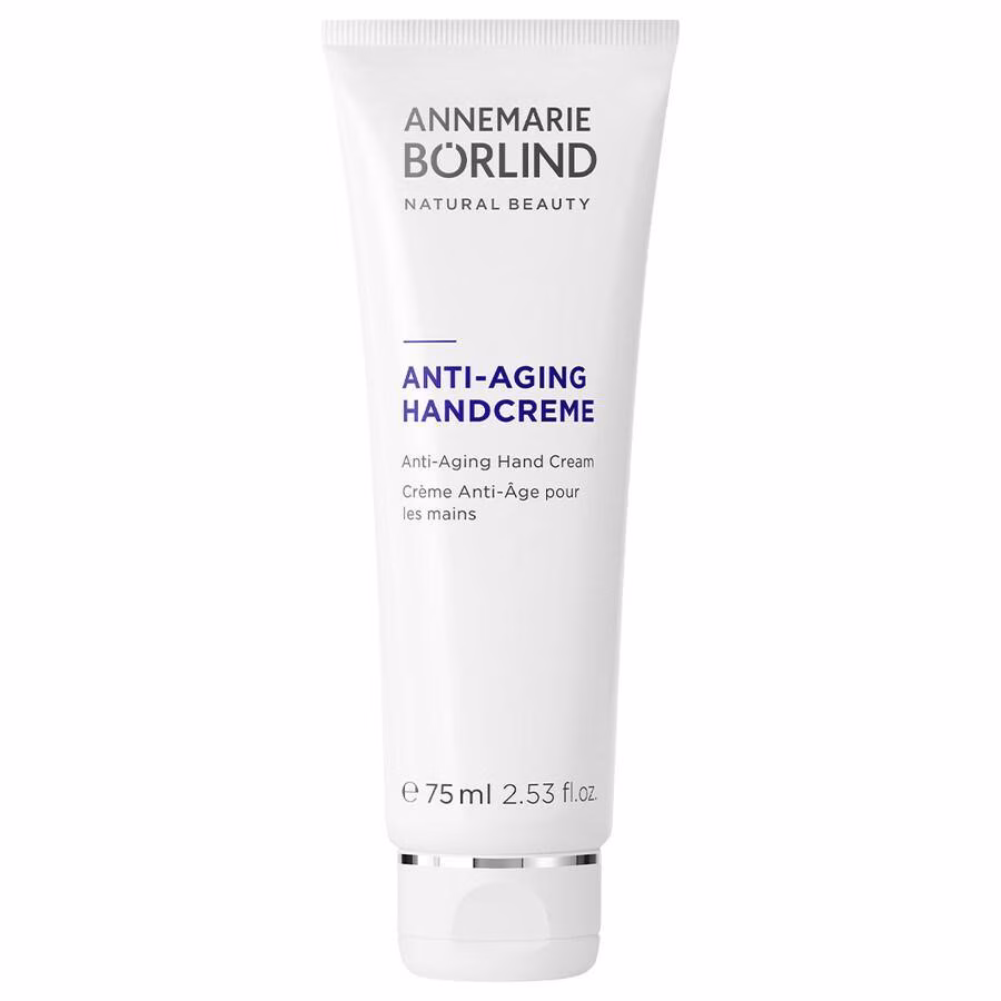 Anti-Aging