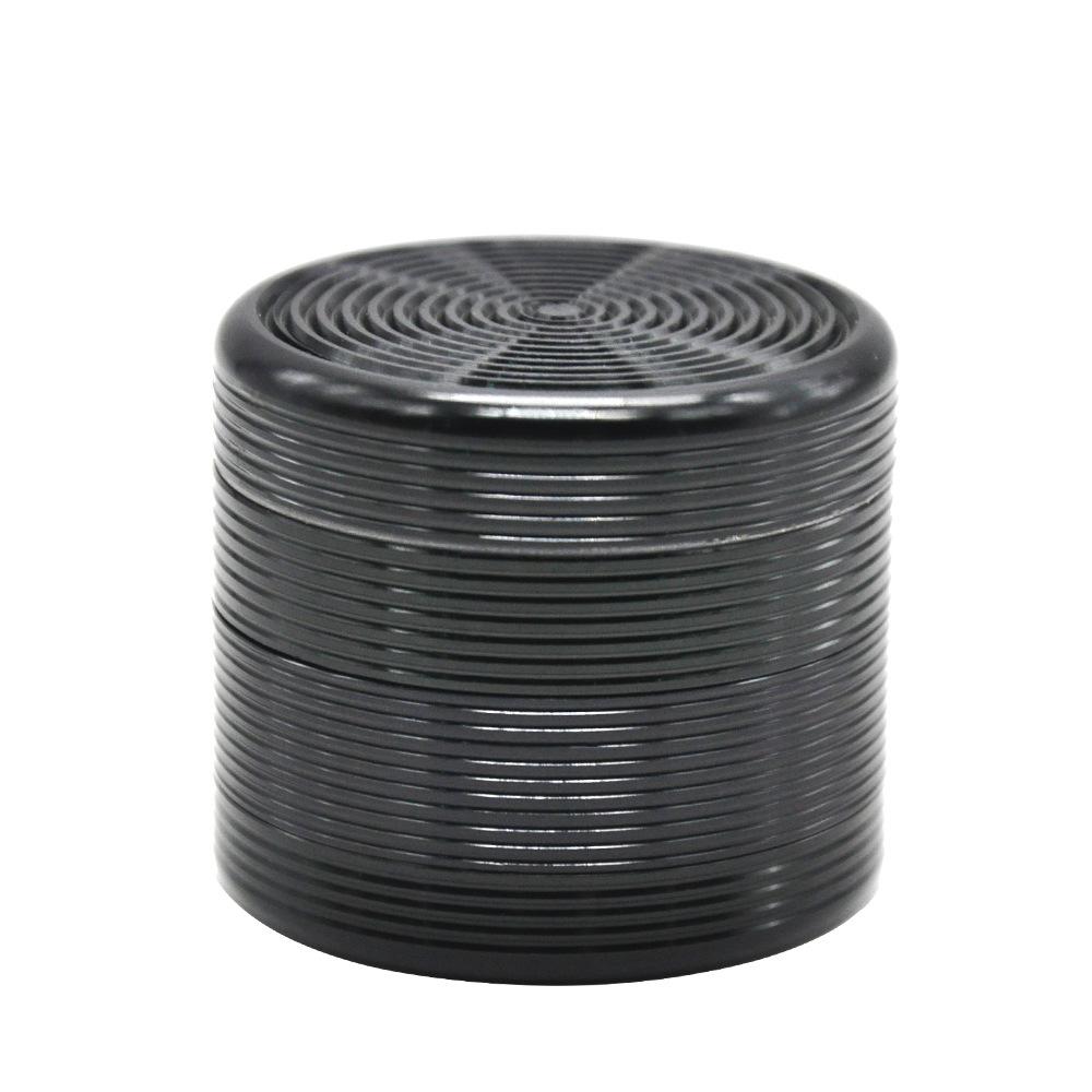 Threaded Heavy Duty Aluminium 40mm 4 Layer Grinder ( 4 Colors )
