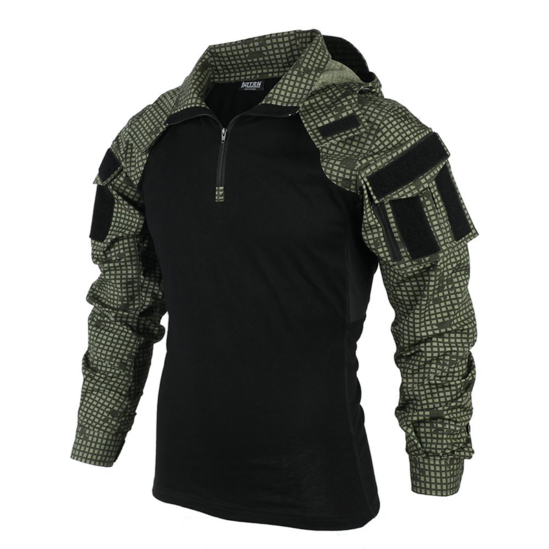 USKDTAC SP2 Combat Shirt -G3 Version