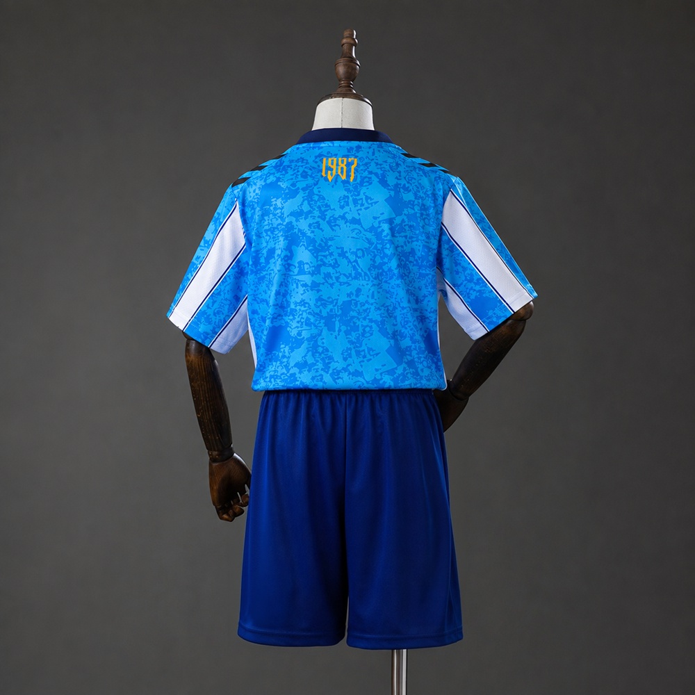2026/2027 Coventry home  Football Shirt ( Kids Kit socks )