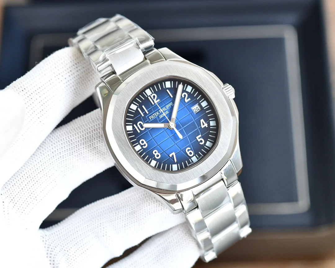 Patek Watch NAUTILUS STEEL CASE 42MM