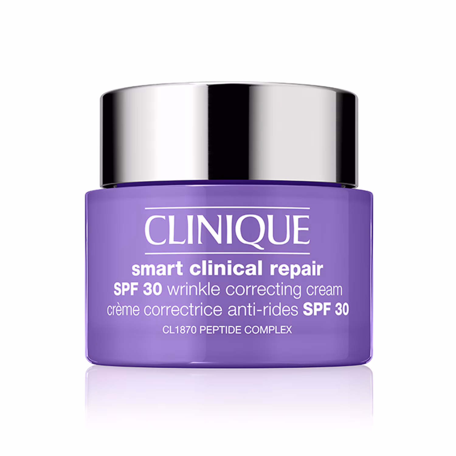 Smart Clinical Repair Wrinkle Correcting Cream SPF 30