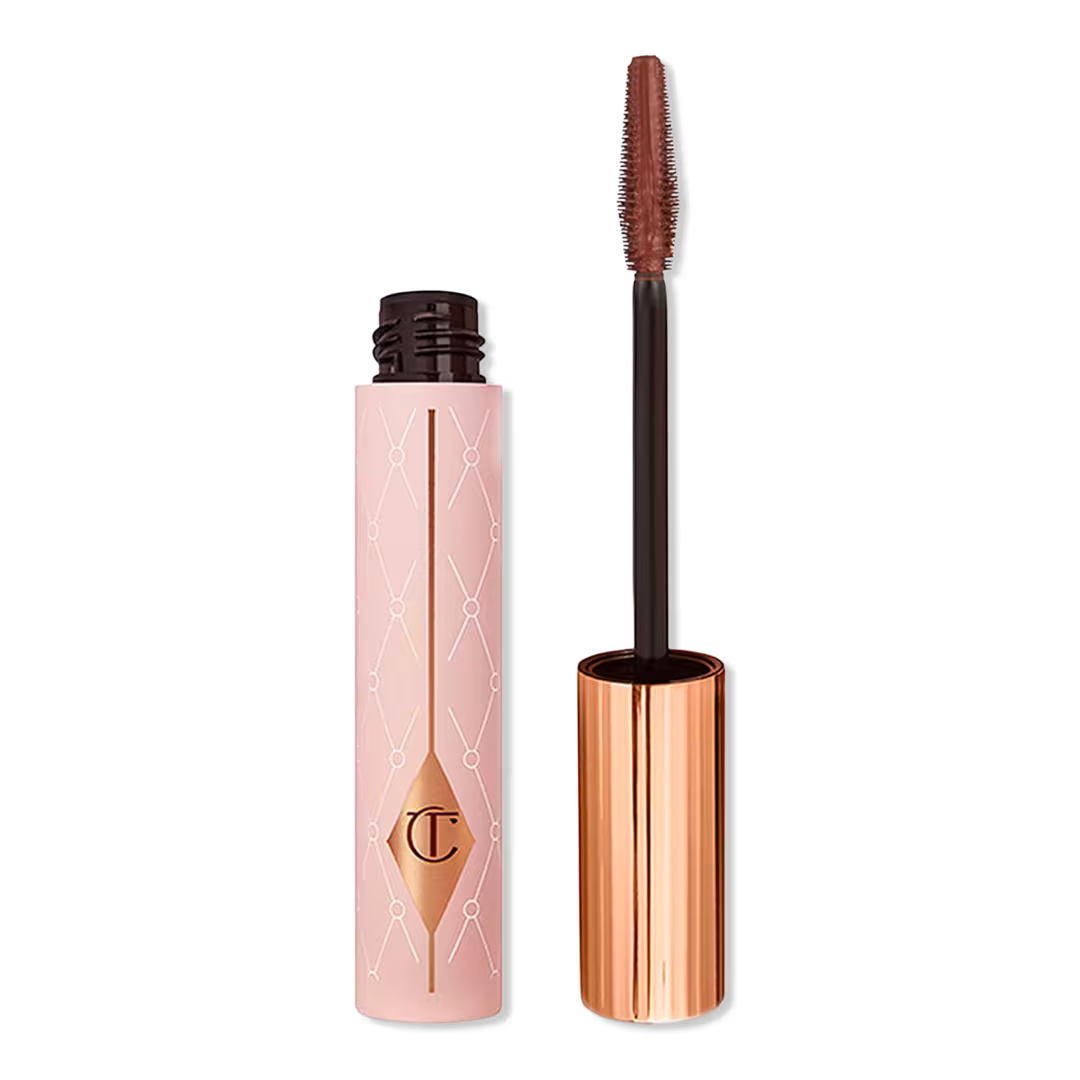 Charlotte Tilbury  Pillow Talk Push Up Lashes Volumizing & Lengthening Mascara