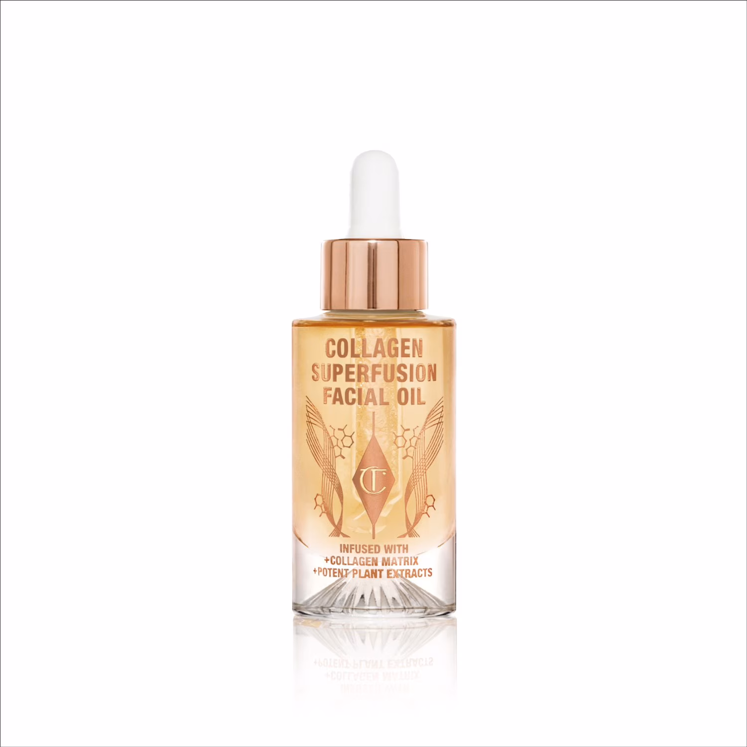 Collagen Superfusion