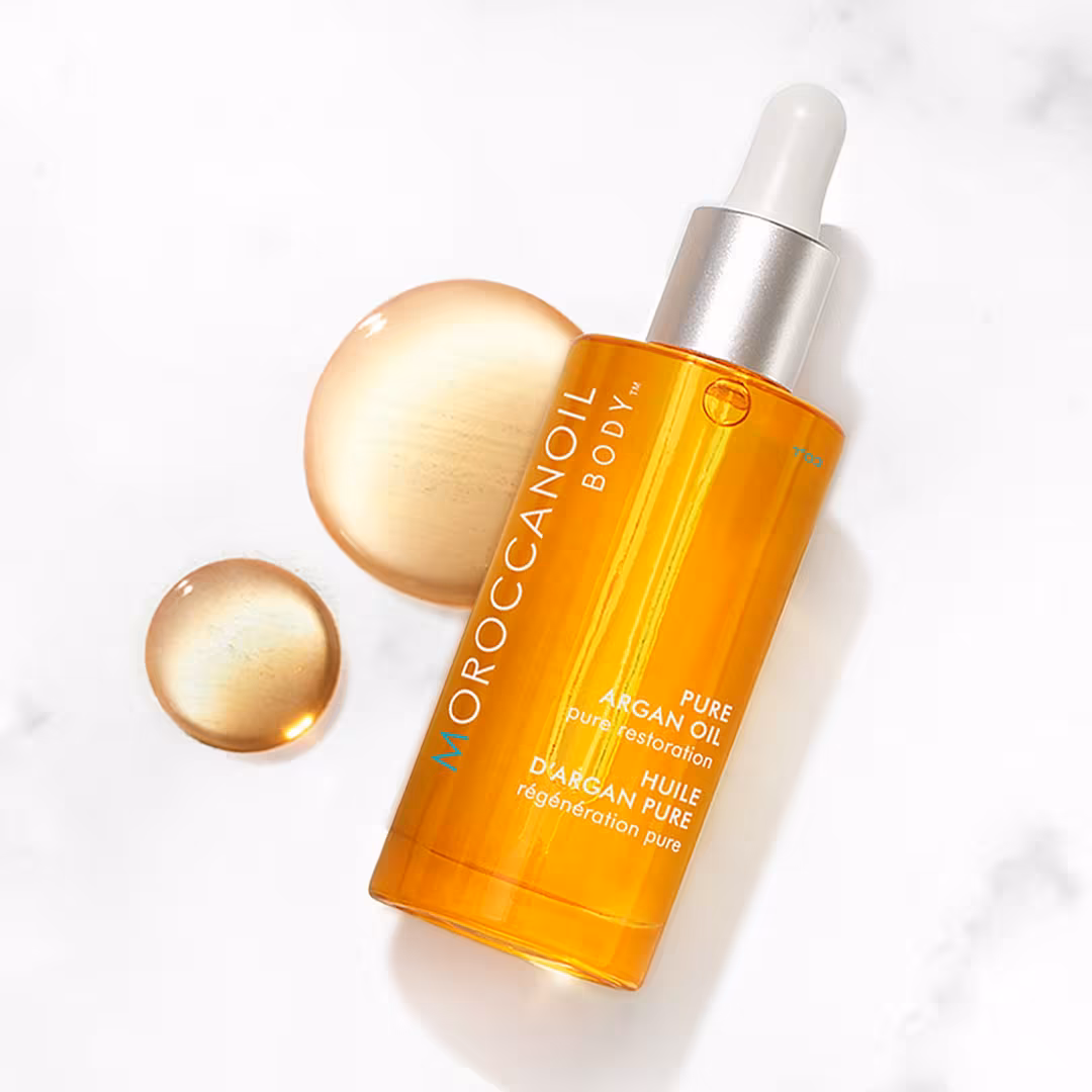 Moroccanoil  Pure Argan Oil