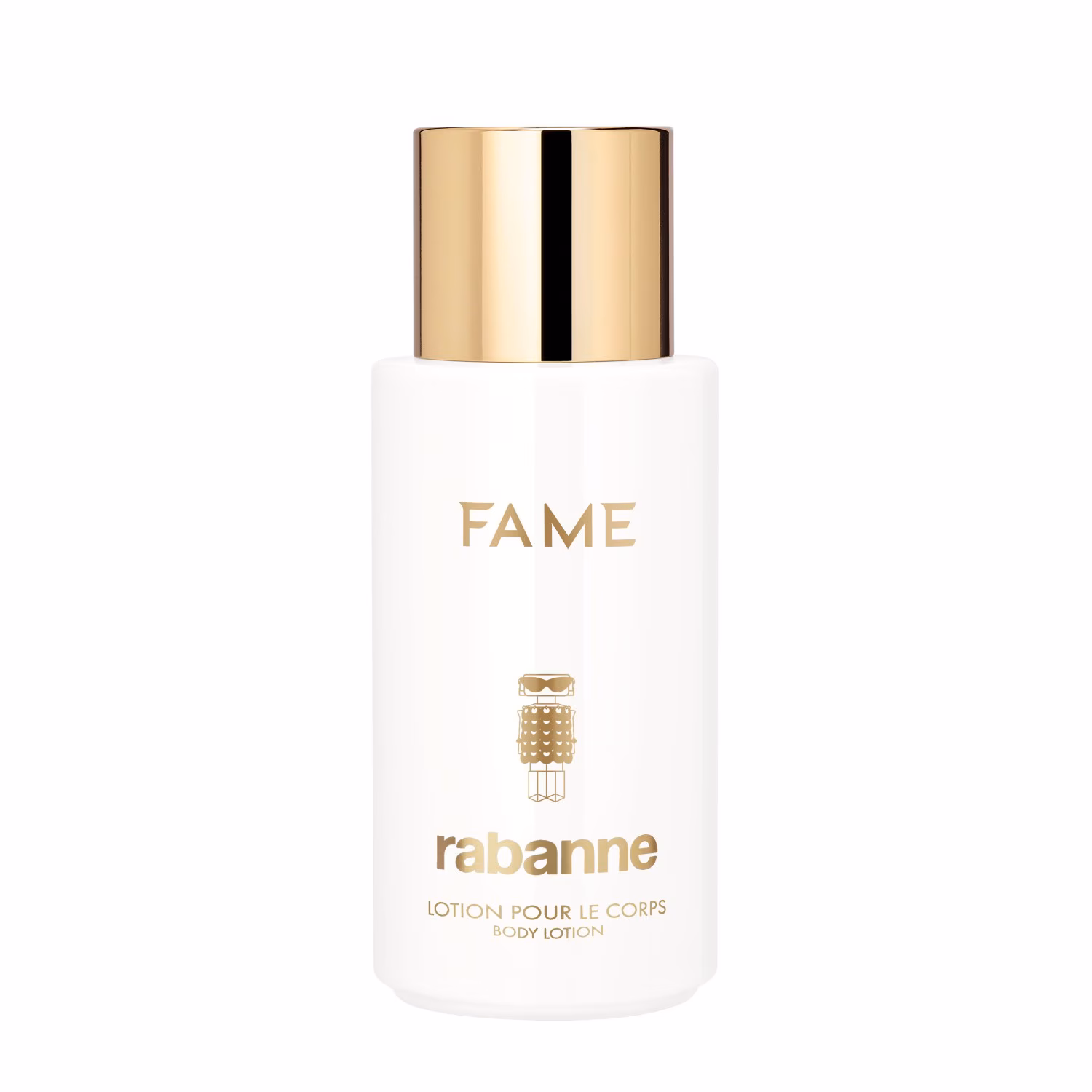 Body Lotion