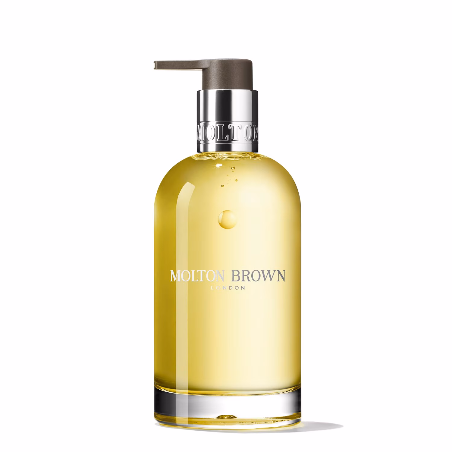 Orange & Bergamot Fine Liquid Hand Wash