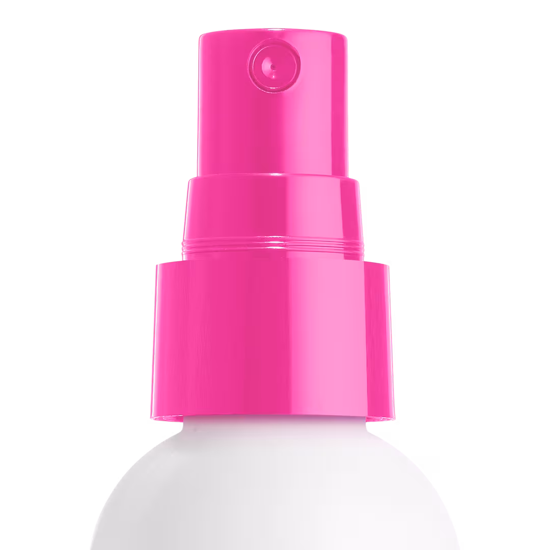 NYX Professional Makeup  The Face Glue Gripping Setting Spray