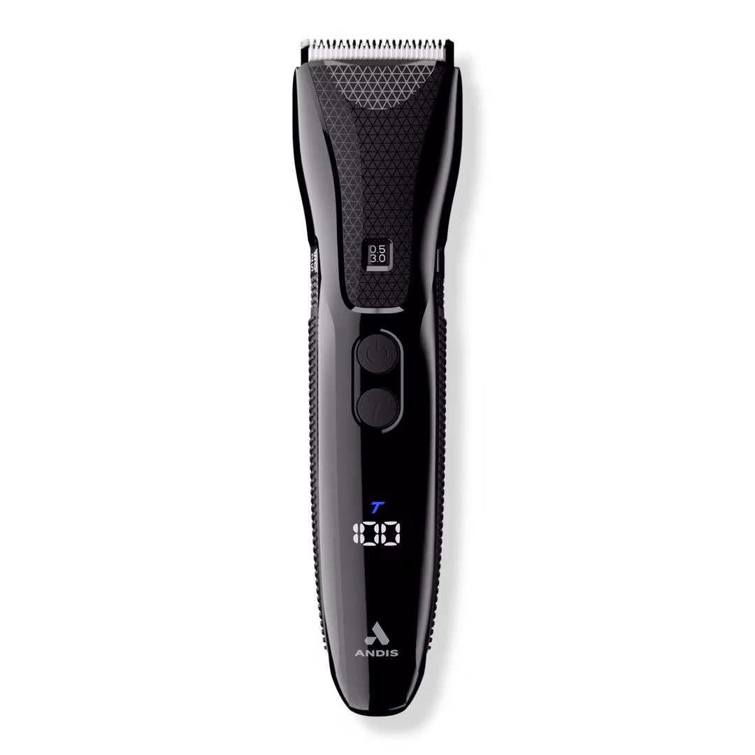 Andis  Explorer Beard & Body Grooming Turbo Trimmer