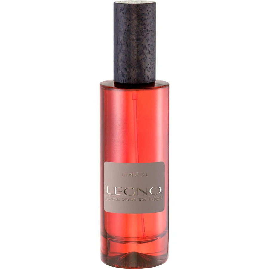 Room Spray Legno