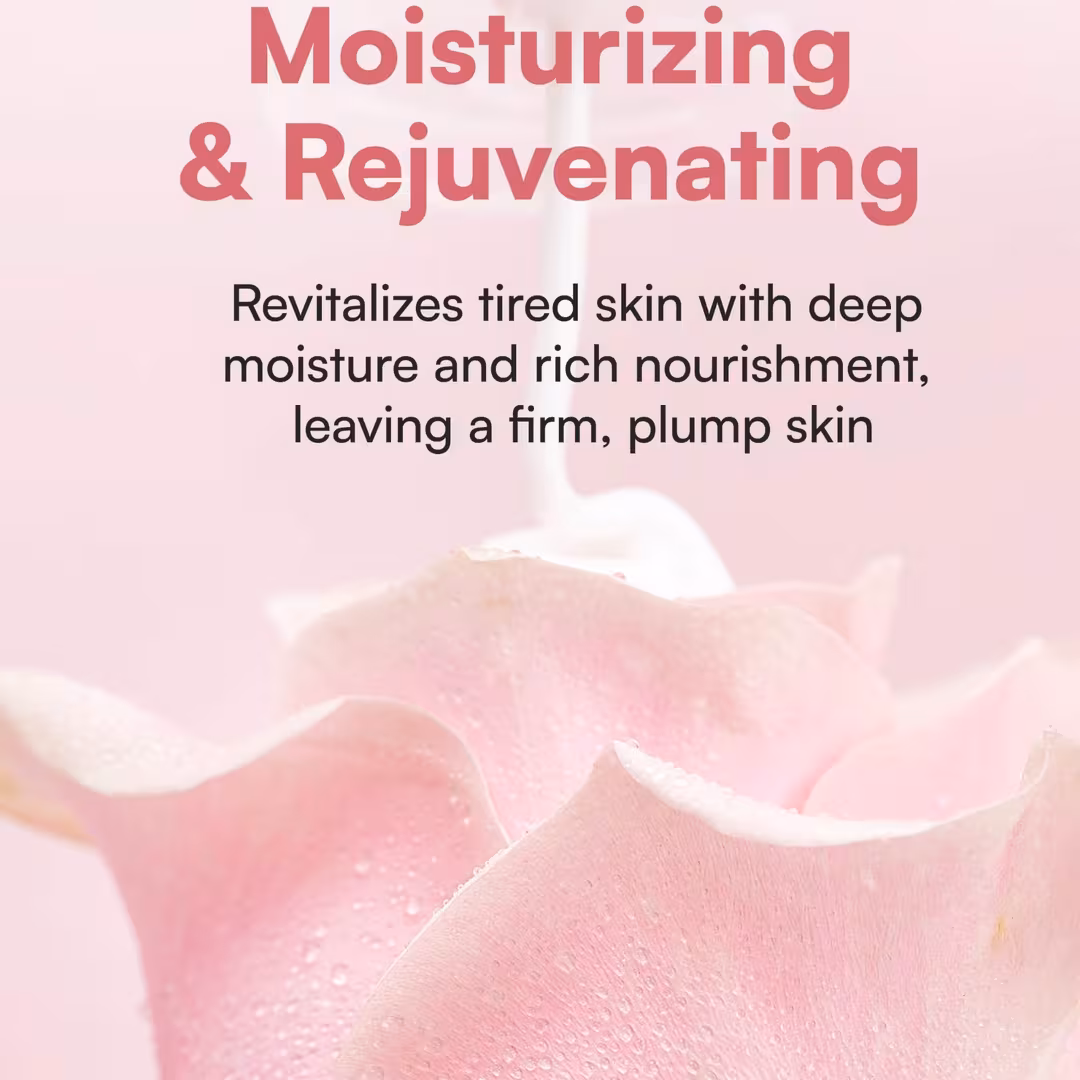 Face Republic  Blooming Time Bakuchiol Cream
