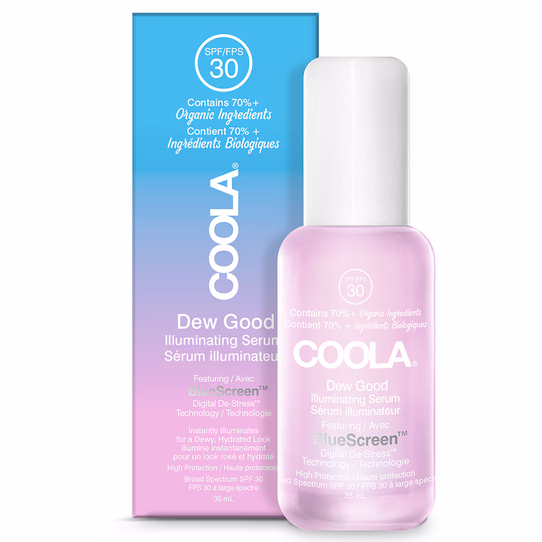 Dew Good Illuminating Serum SPF 30
